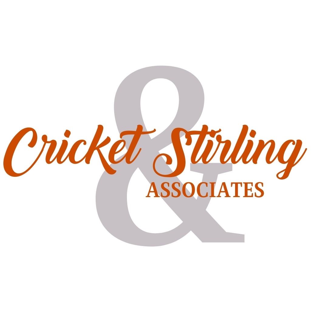 Cricket Stirling & Associates logo
