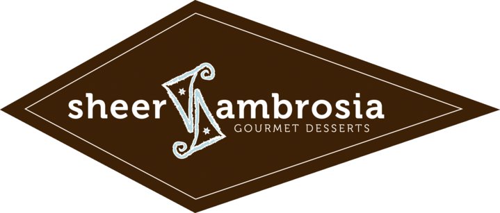 Sheer Ambrosia logo