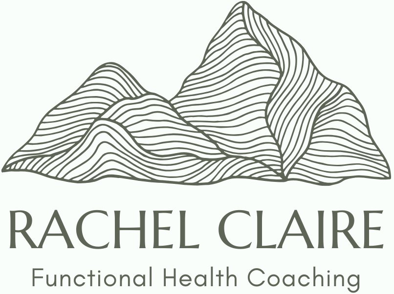 Rachel Claire Functional Health logo