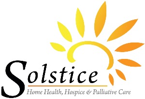 Solstice Medical Group logo