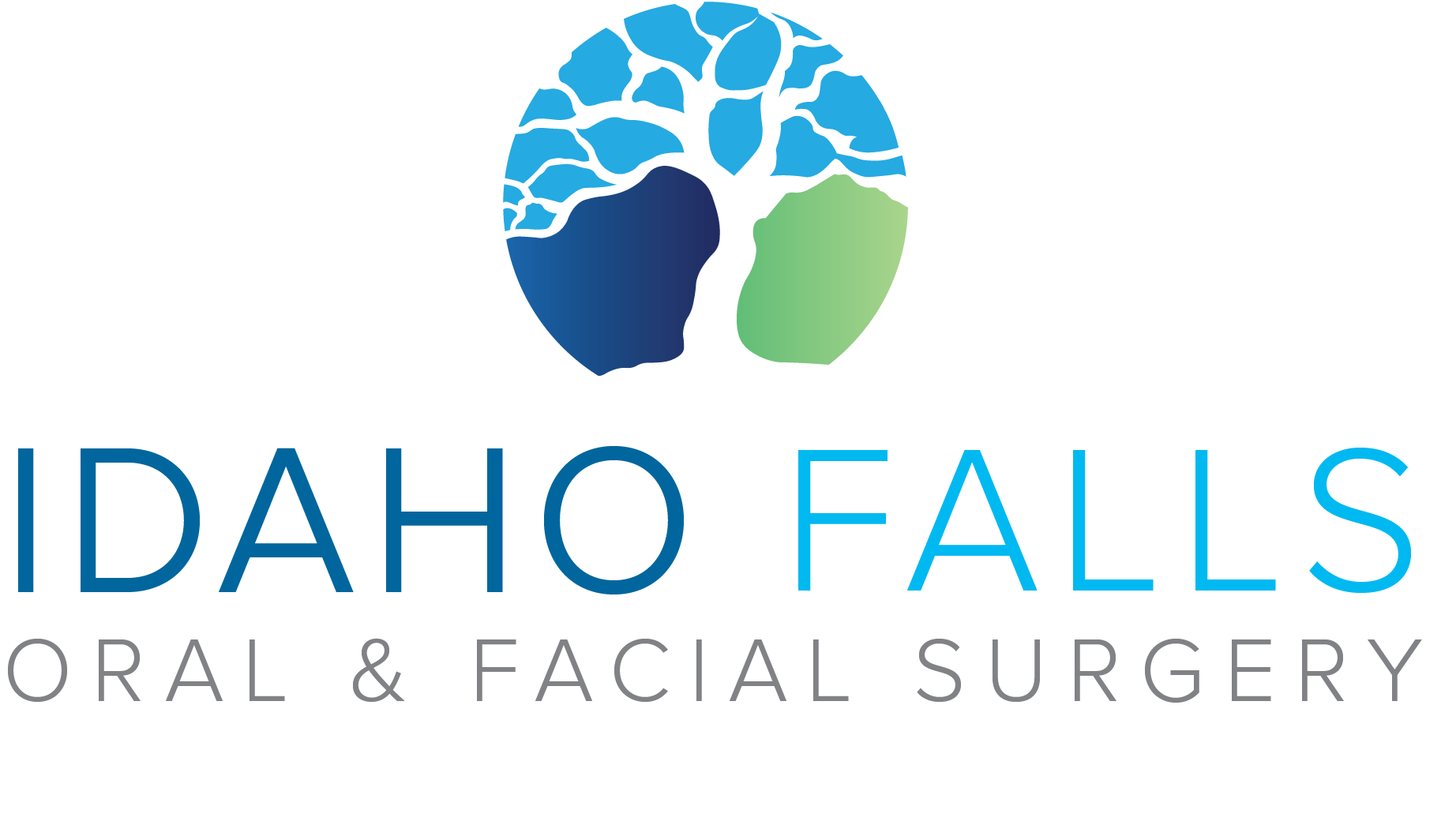 Idaho Falls Oral & Facial Surgery logo