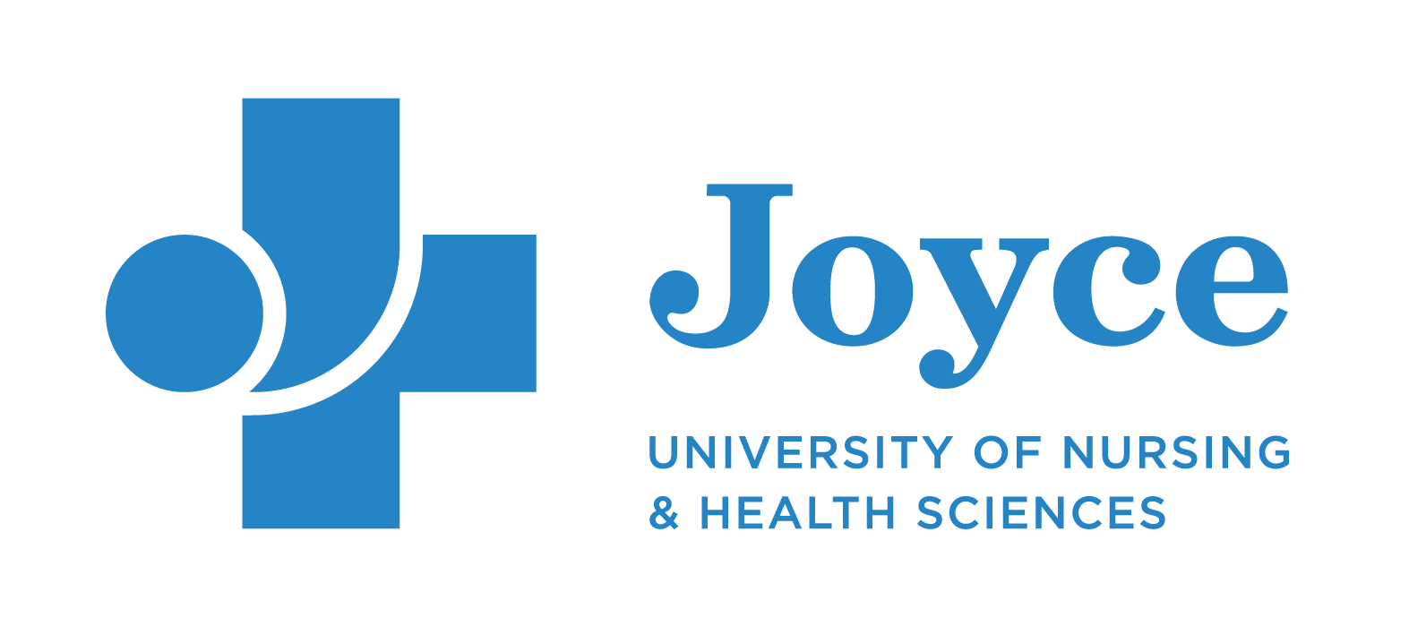 Joyce University logo