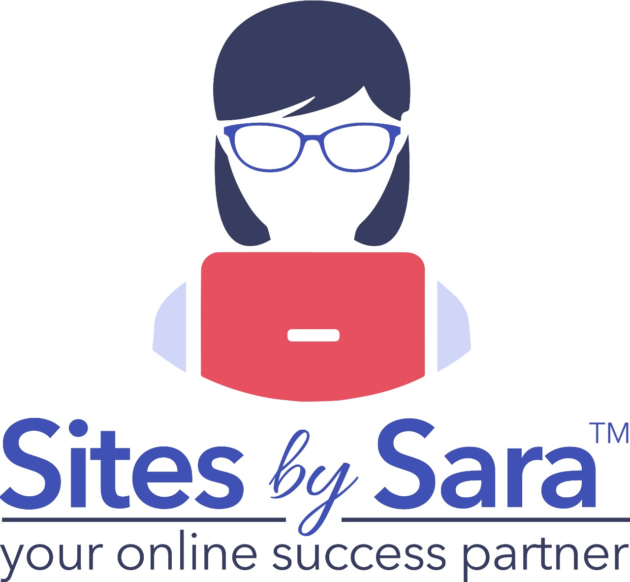Sites by Sara logo