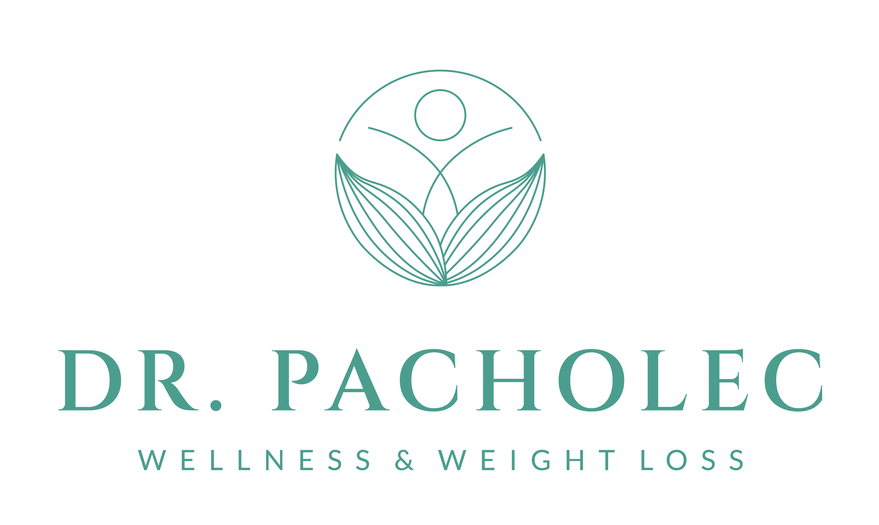 Dr. Pacholec Wellness & Weight Loss logo