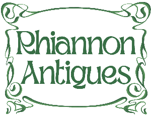 Rhiannon Antiques logo