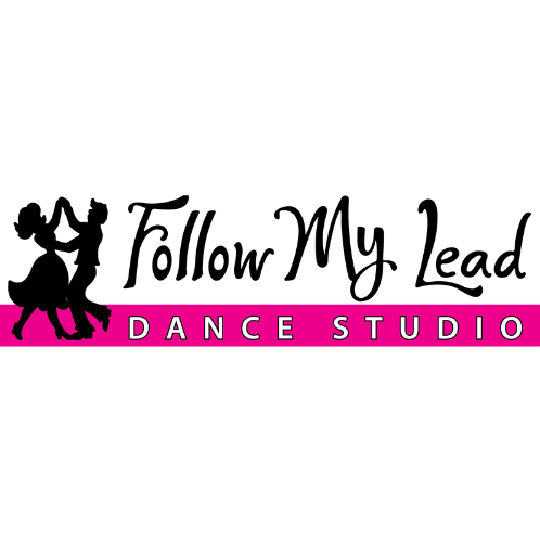 Follow My Lead logo