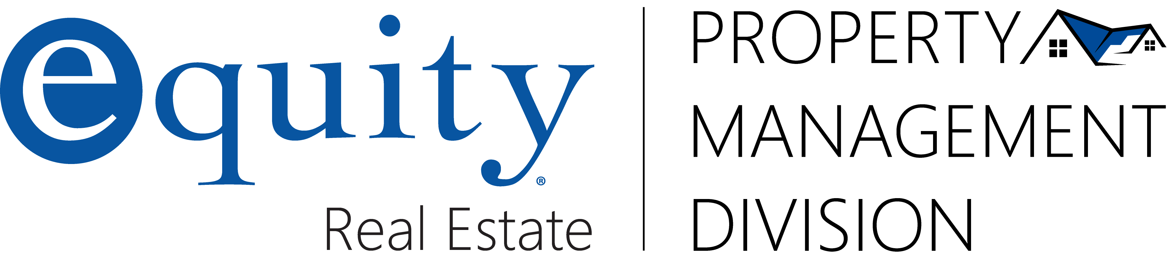 Equity Real Estate Property Management logo