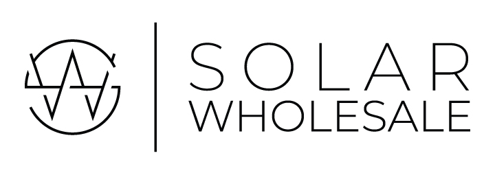 Solar Wholesale logo
