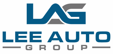 Lee Auto Group logo