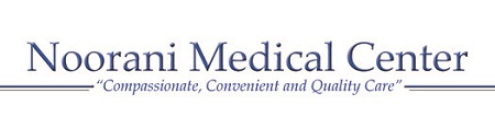 Nazneen Noorani MD @ Noorani Medical Center logo