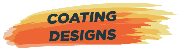 Coating Designs logo