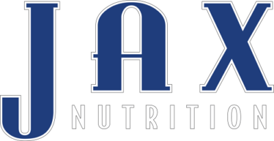 Jax Nutrition logo
