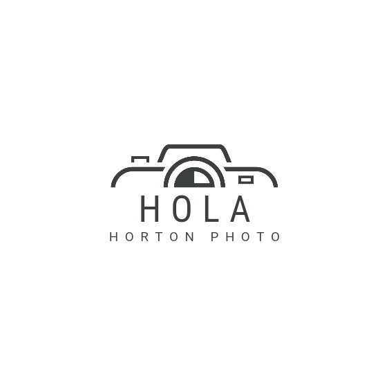 Hola Horton Photo logo