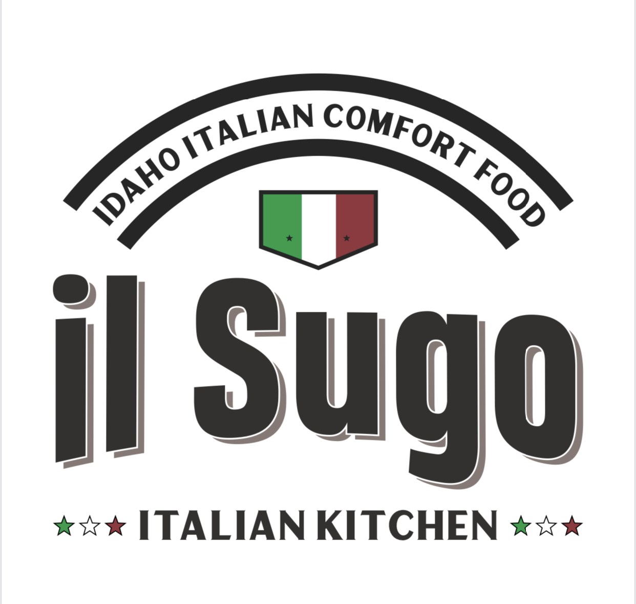 il Sugo Italian Kitchen logo