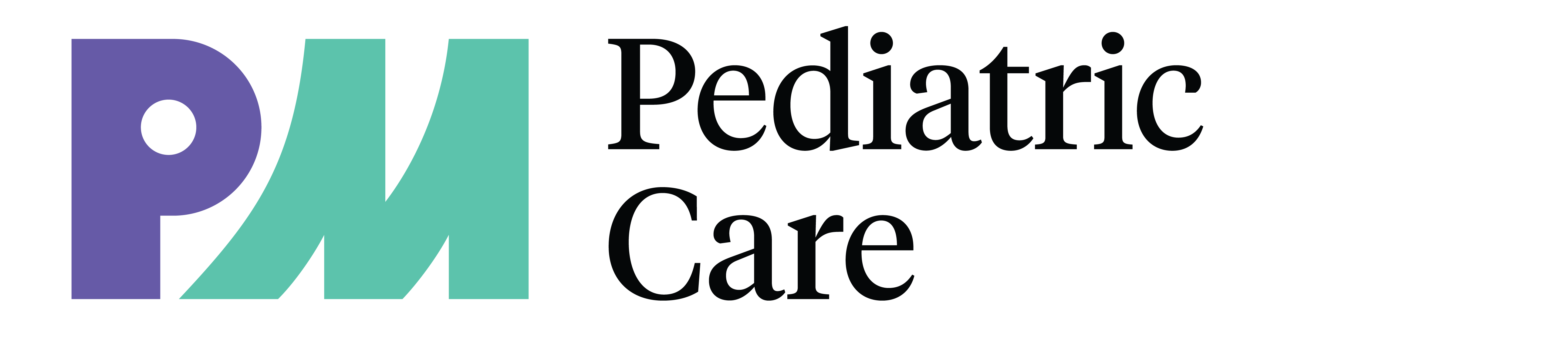 PM Pediatric Urgent Care logo