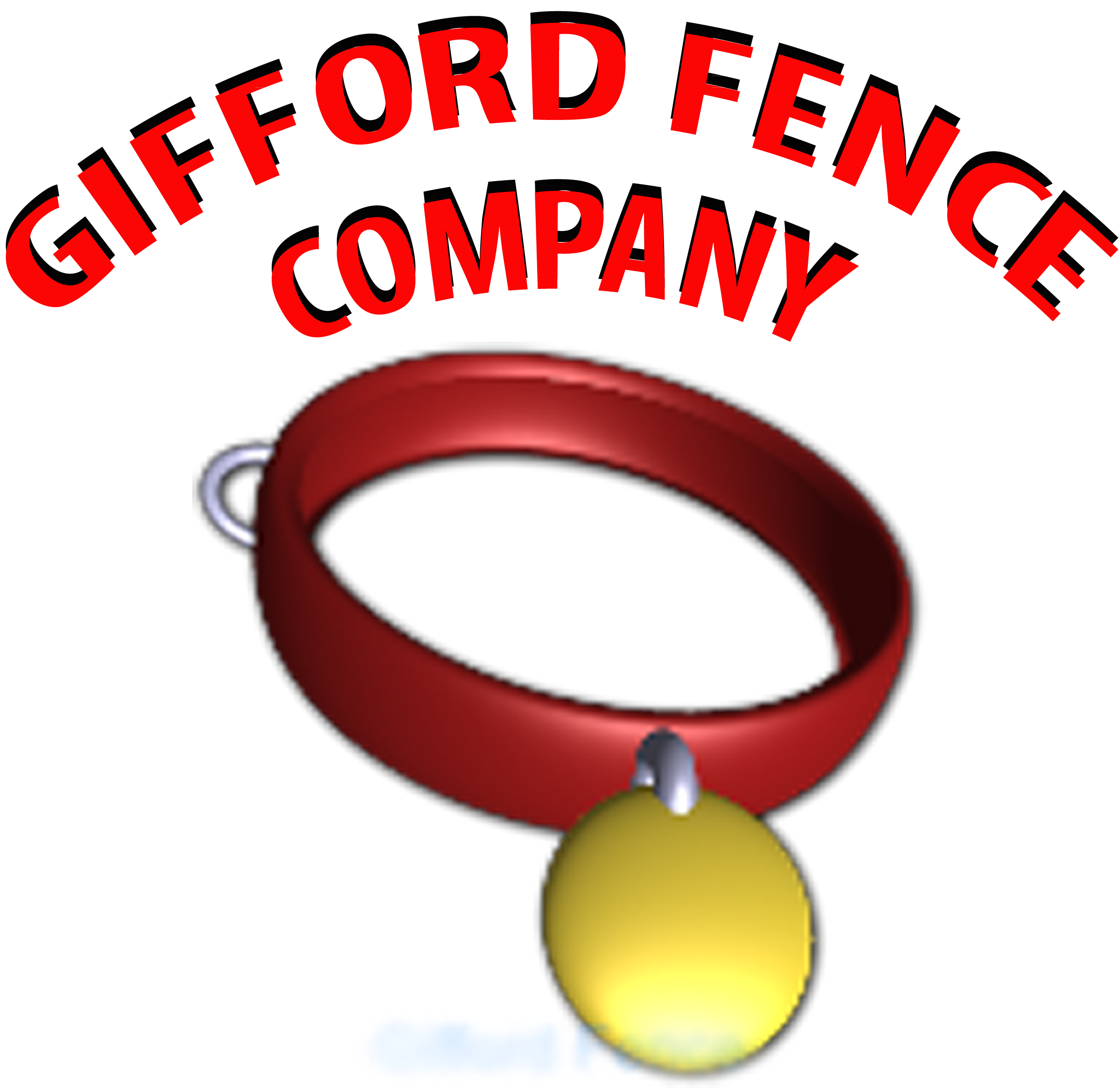 Gifford Fence Company logo