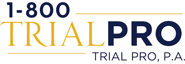 Trial Pro logo