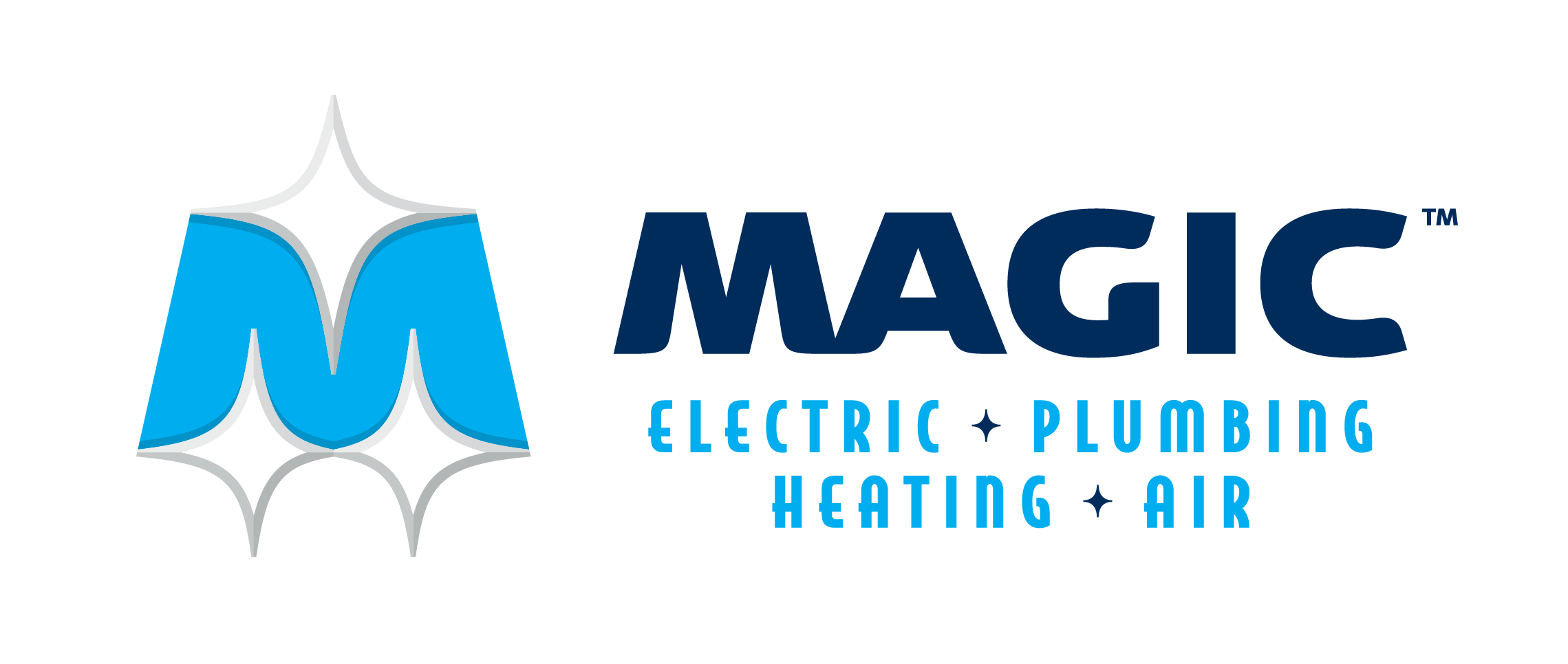 Magic Electric Plumbing Heating & Air logo