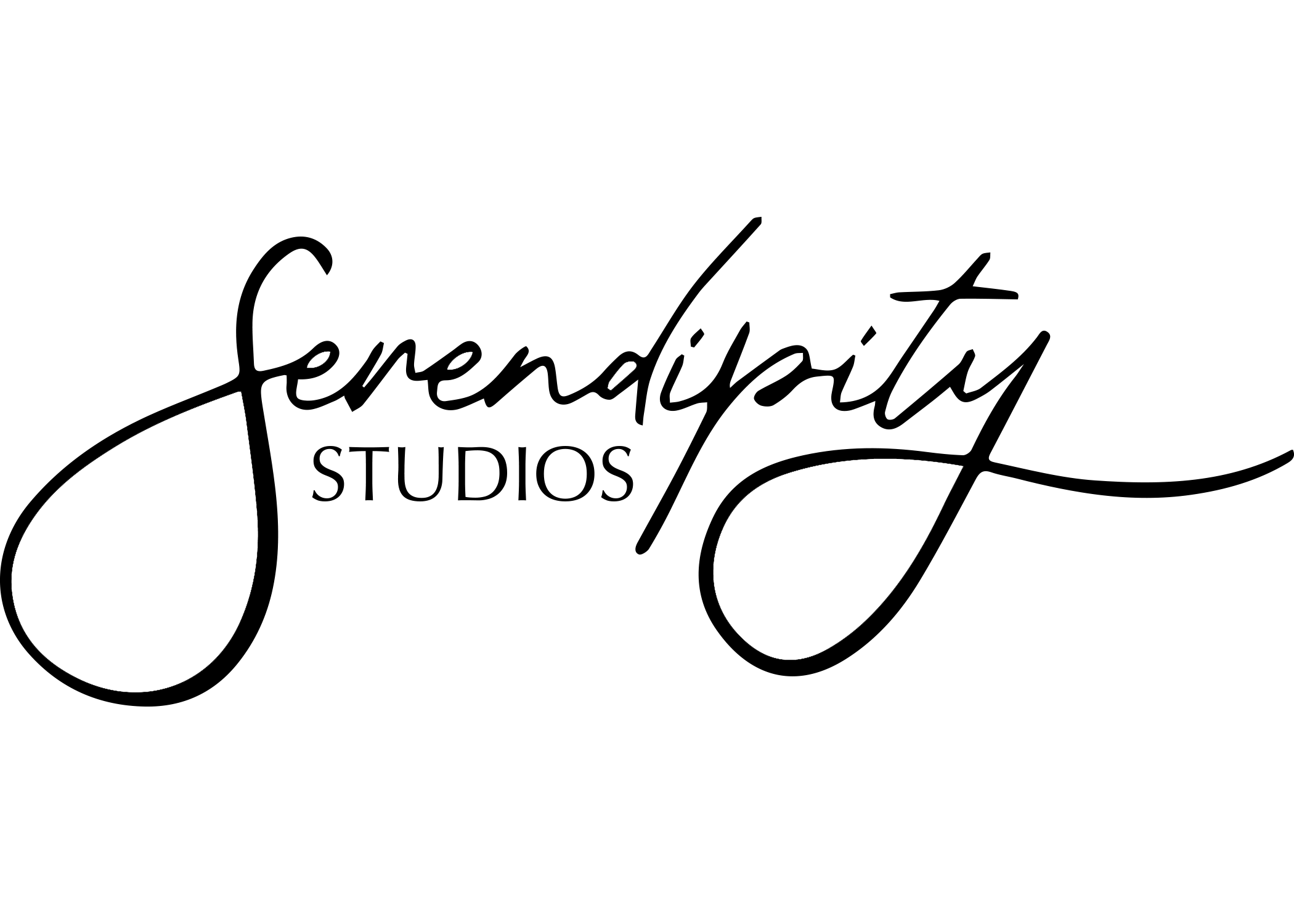 Serendipity Studios logo