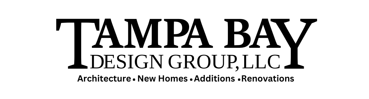 Tampa Bay Design Group logo