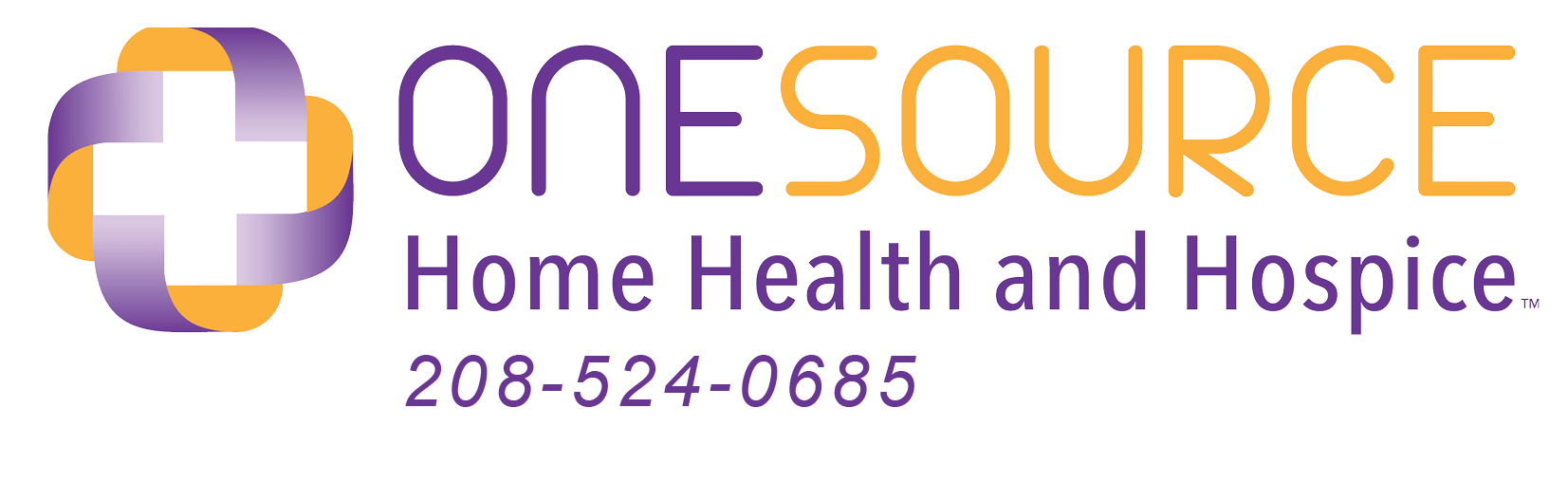 OneSource Home Health & Hospice logo