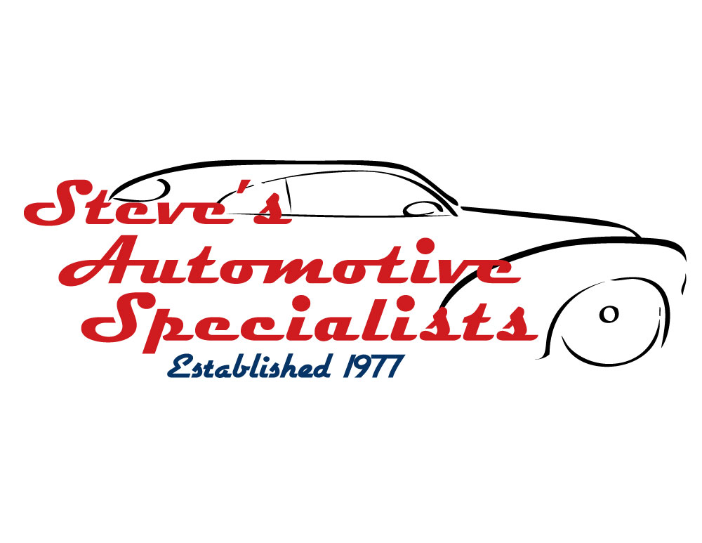 Steve's Automotive Specialists logo