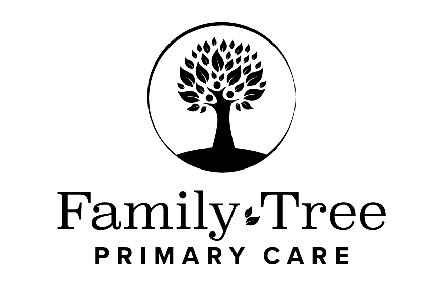 Family Tree Primary Care logo