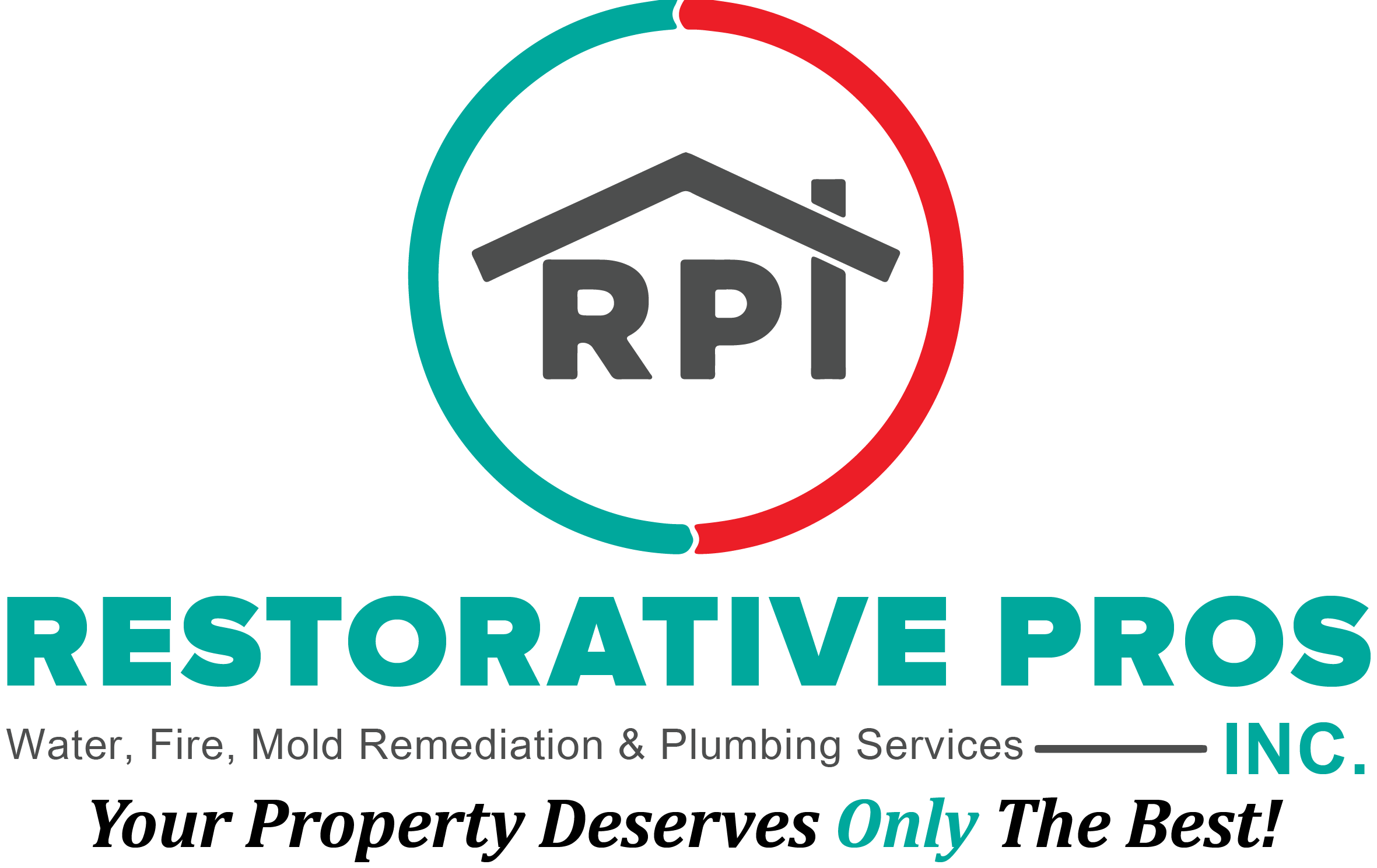 Restorative Pros logo