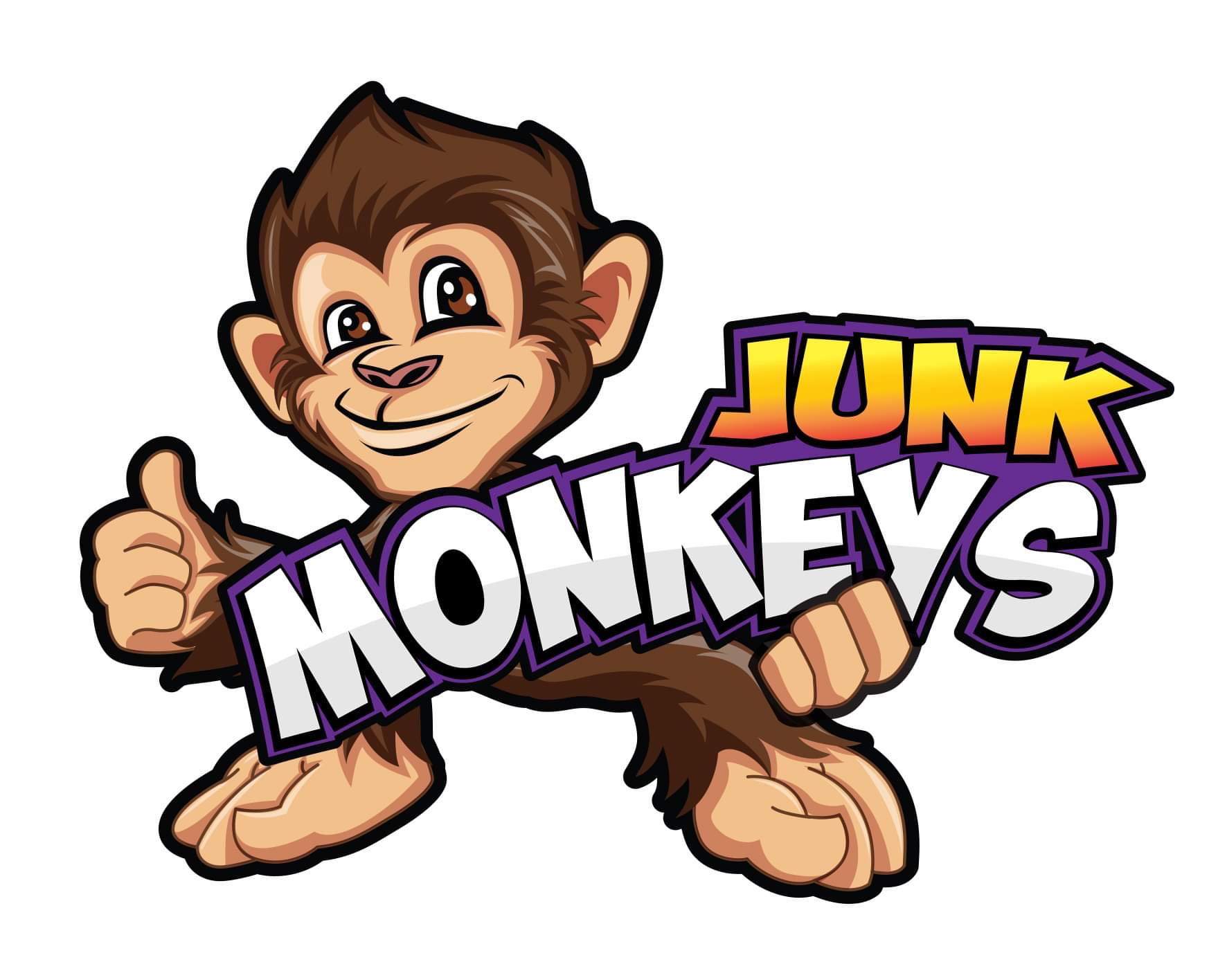 Junk Monkeys logo