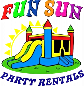 Fun Sun Party Rentals logo