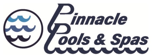 Pinnacle Pools & Spas logo