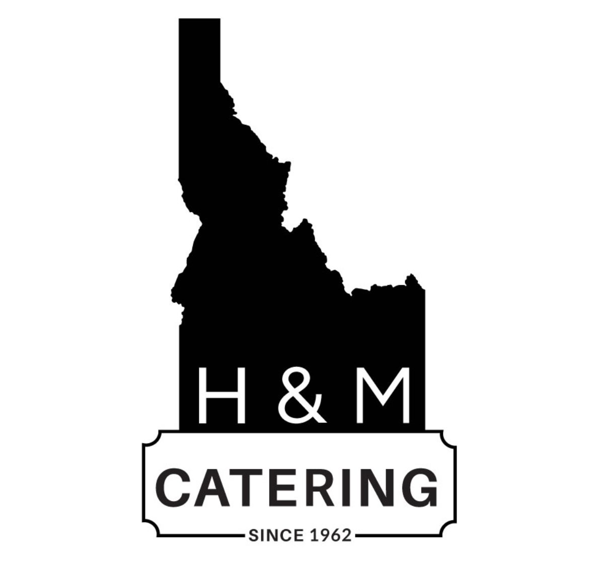 H&M Meats & Catering logo
