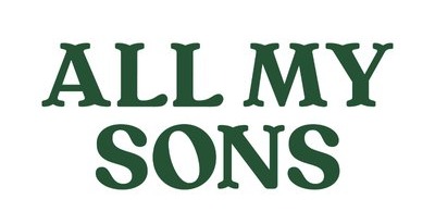 All My Sons Moving & Storage logo