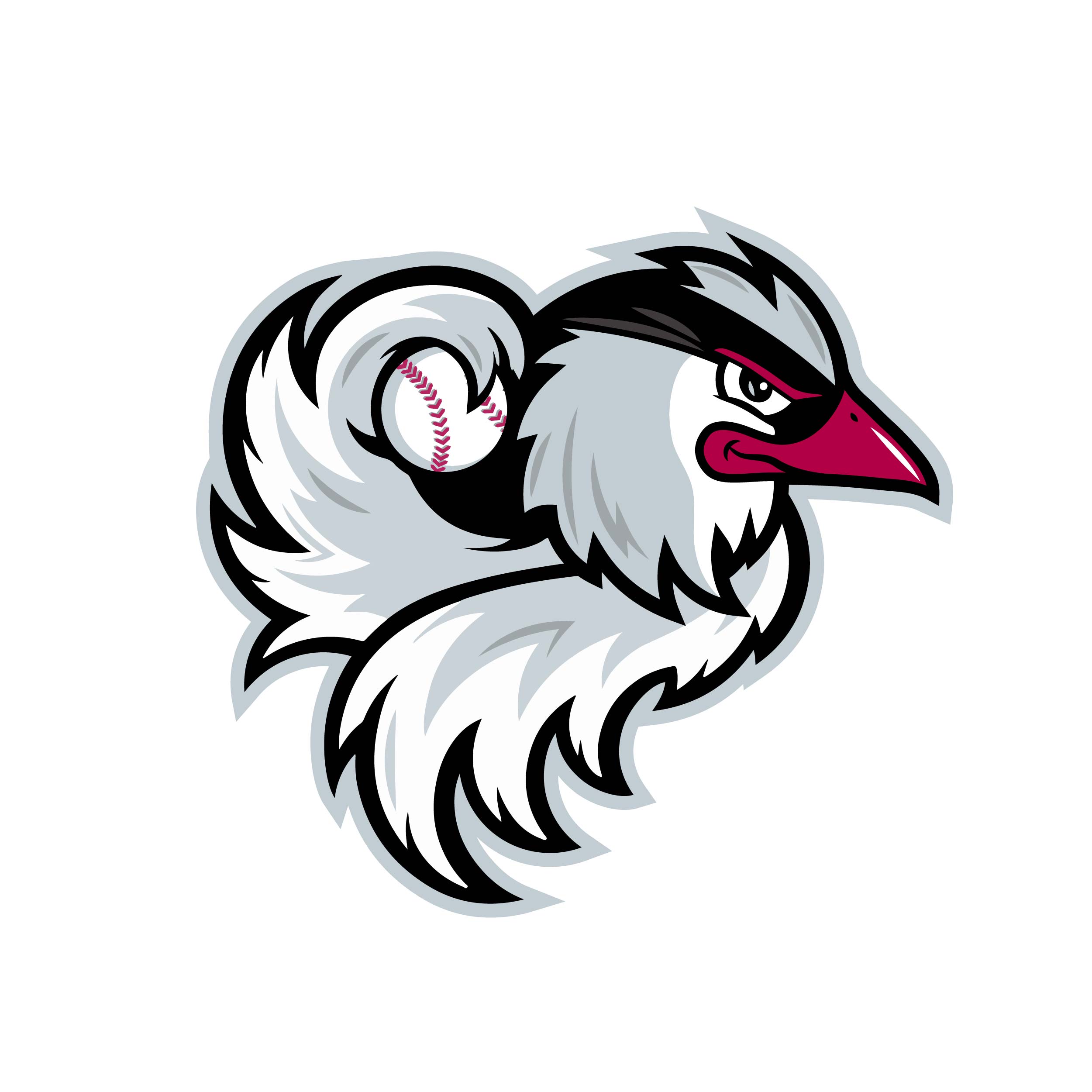 Idaho Falls Chukars Baseball logo