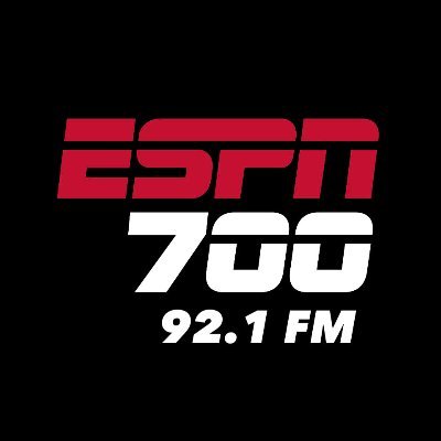 ESPN 700 logo