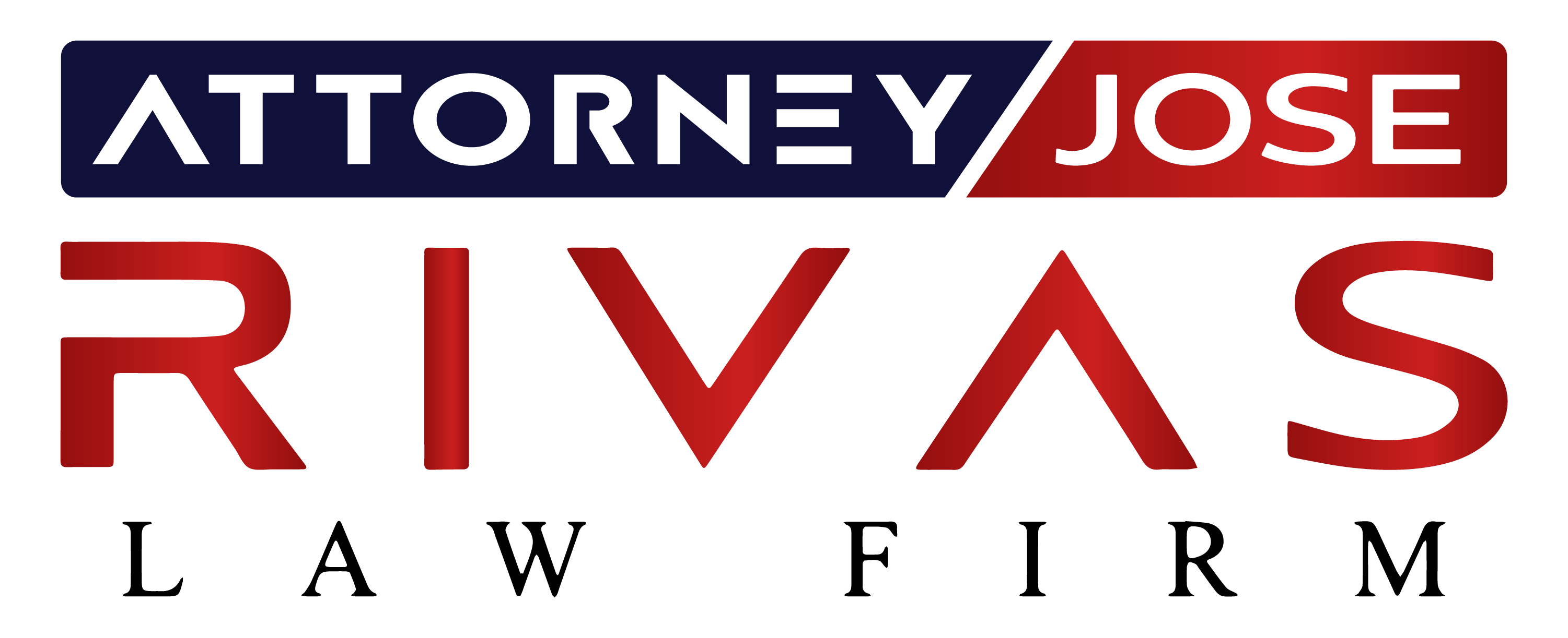 The Rivas Law Firm logo