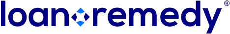 Loan Remedy logo