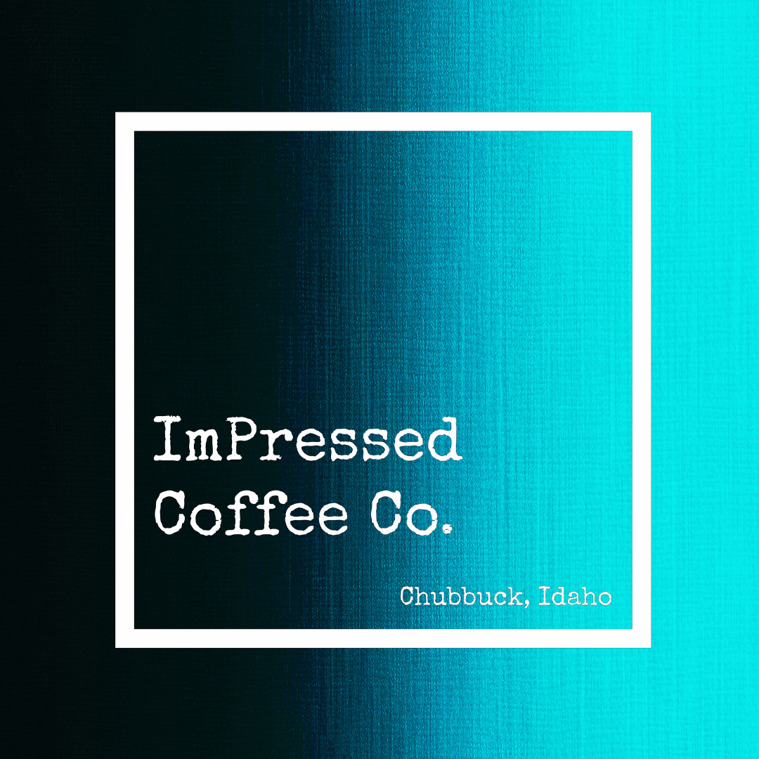 Impressed Coffee Co. logo