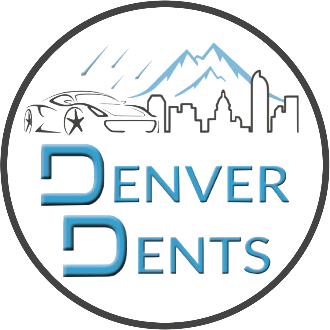 Denver Dents logo
