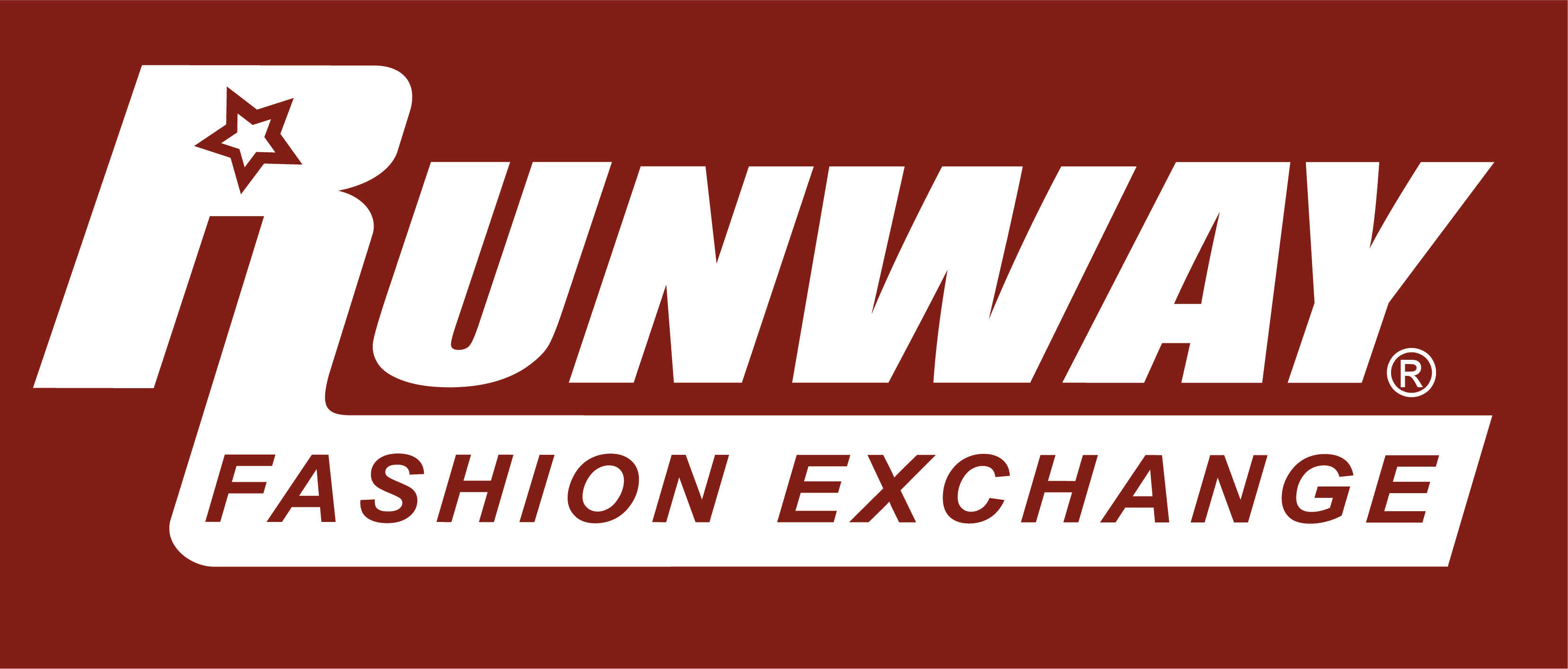 Runway Fashion Exchange logo