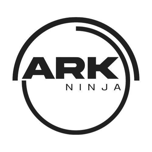 Ark Ninja logo
