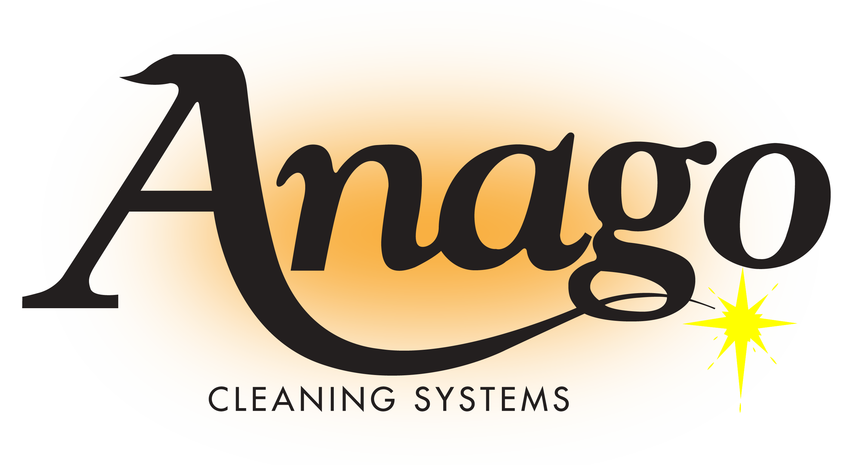 Anago Cleaning Systems of Utah logo