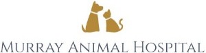 Murray Animal Hospital logo