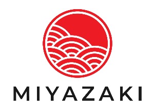 Miyazaki logo