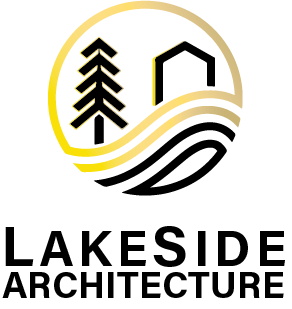 LakeSide Architecture logo