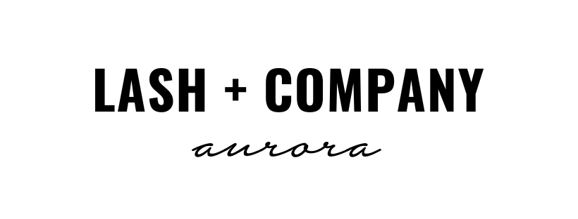 Lash + Company logo