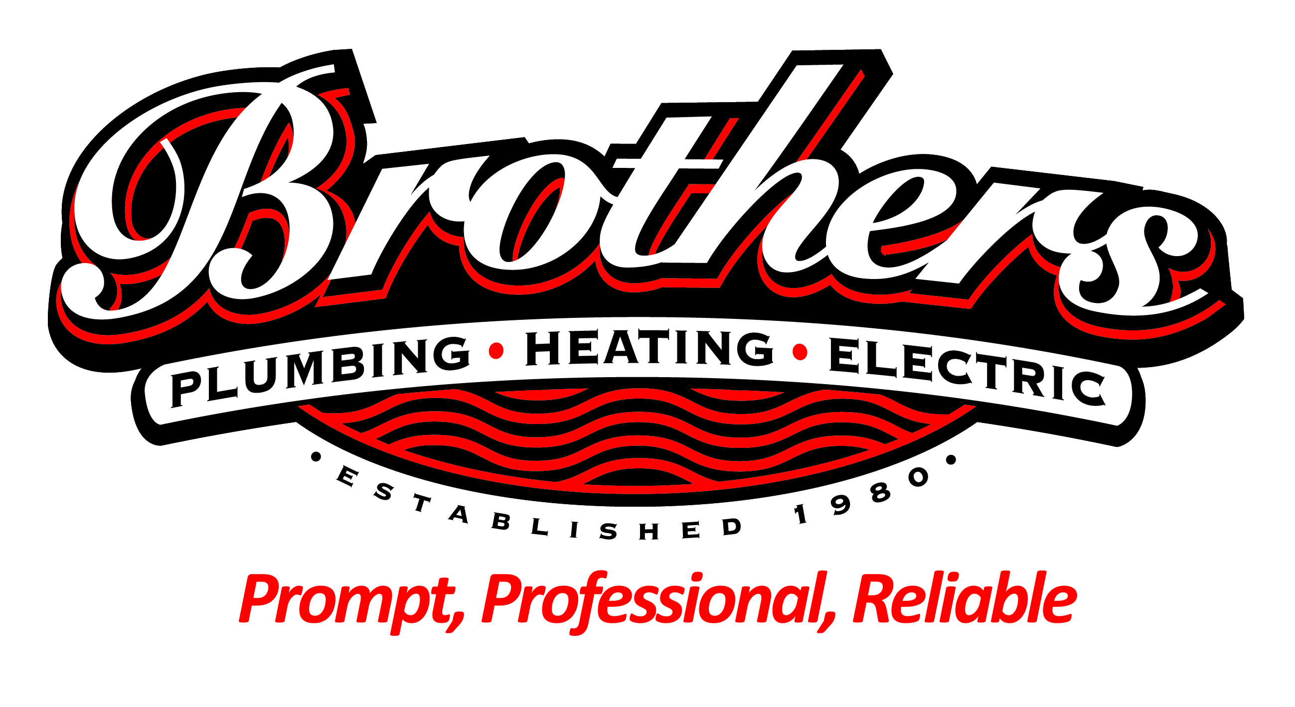 Brothers Plumbing Heating Electric logo