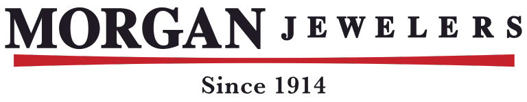 Morgan Jewelers logo