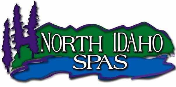 North Idaho Spas logo