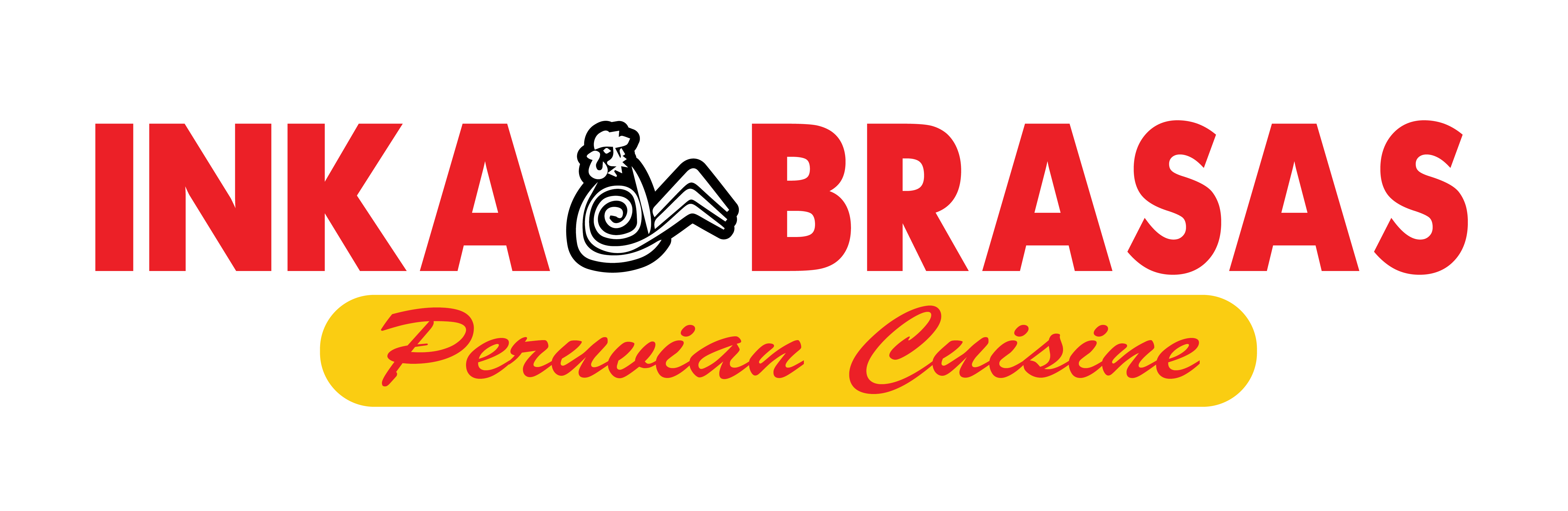 Inka Brasas logo